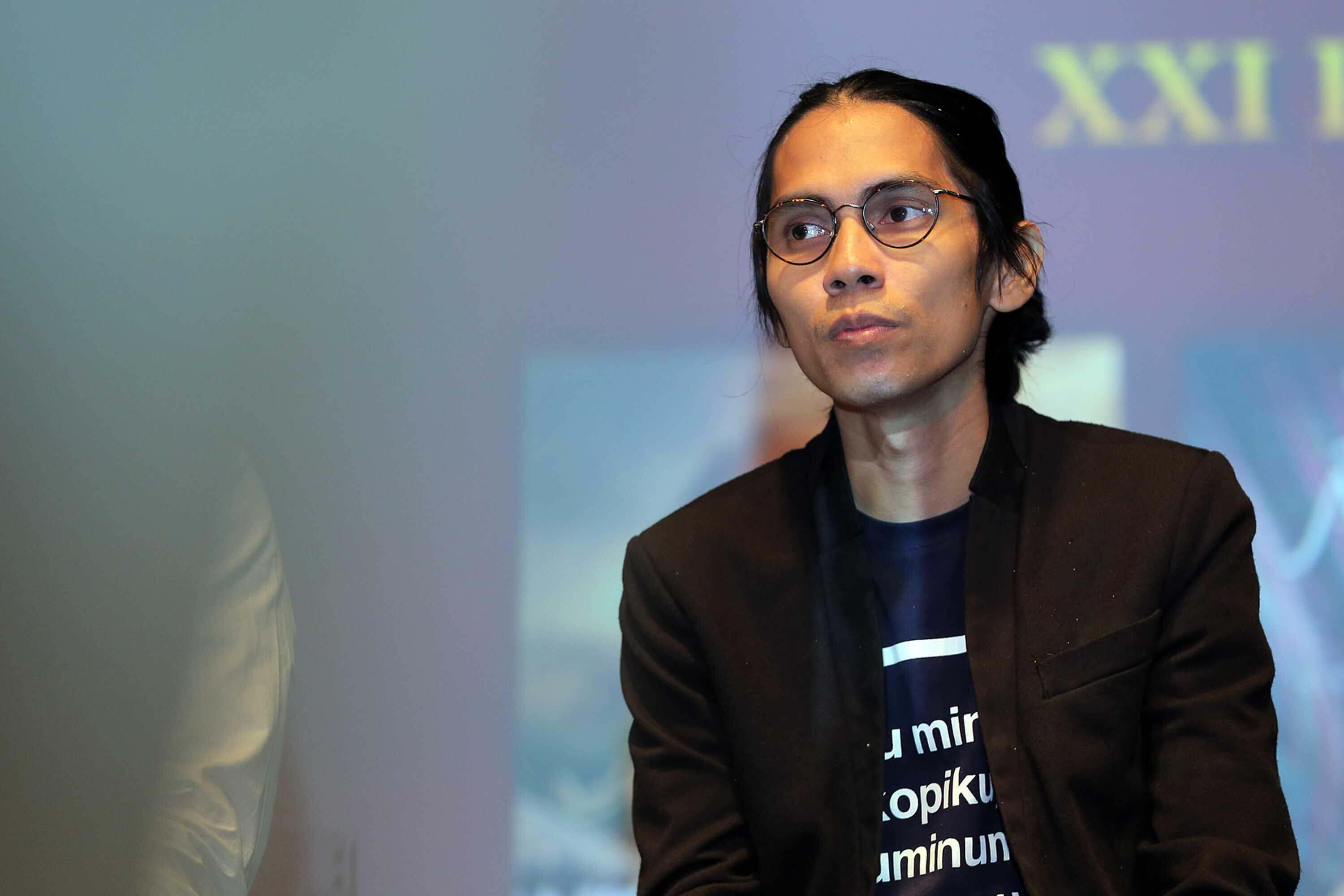 Angga Dwimas Sasongko juga menjadi salah satu sutradara terbaik Indonesia yang perlu diketahui.